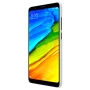 Nillkin Super Frosted Shield Matte cover case for Xiaomi Redmi 5 Plus (Xiaomi Redmi Note 5) order from official NILLKIN store